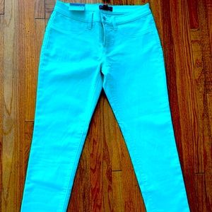 Banana republic jean leggings